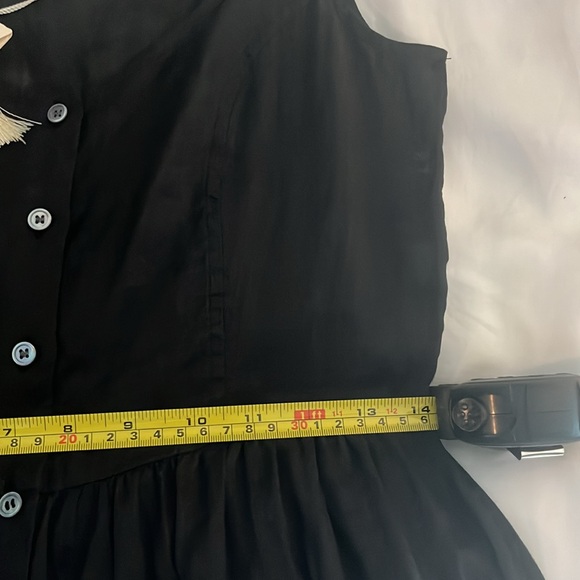 Doen✨Avalon Dress Black   Price is firm no offers - Picture 10 of 10